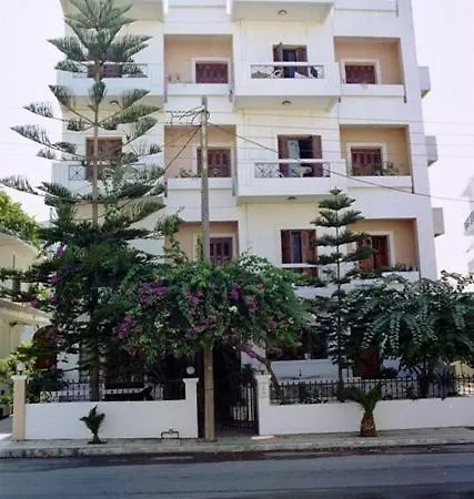Elena Apartment *