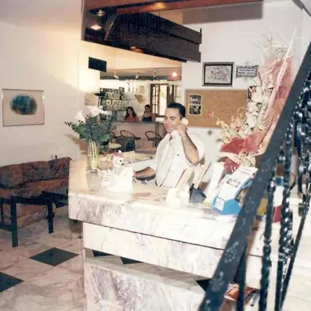 Apartment Elena