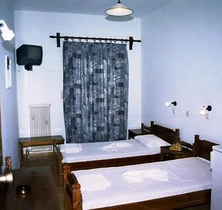 Elena Apartment