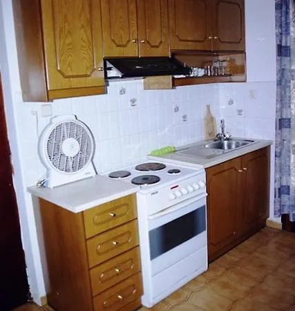 Apartment Elena Chania (Crete)