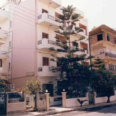 Elena Apartment Chania (Crete)