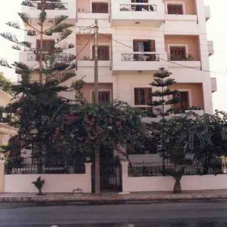 Elena Apartment