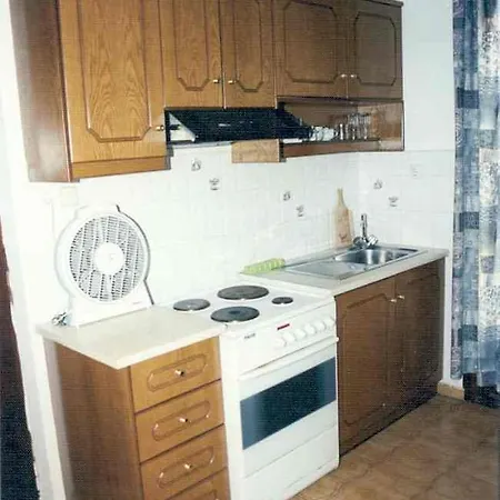 Apartment Elena *
