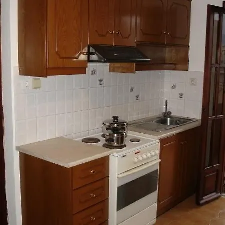 Apartment Elena *