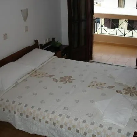 Elena Apartment *