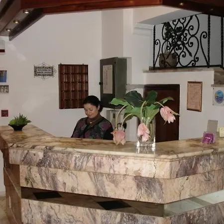 Apartment Elena