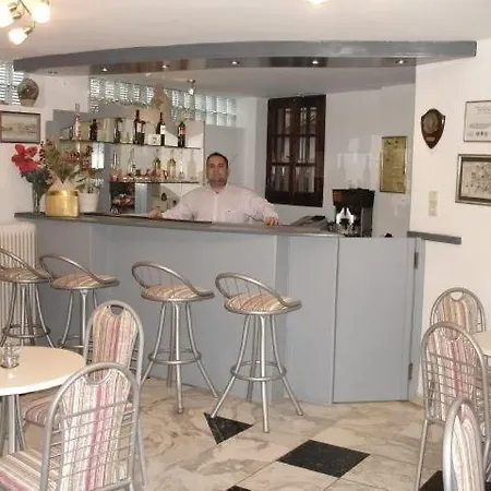 Elena Apartment *