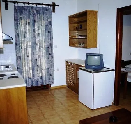 Apartment Elena *